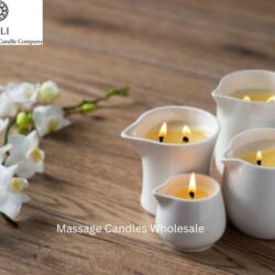 Massage Candles Wholesale