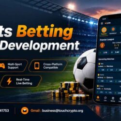 Sports Betting Game Development-100kb