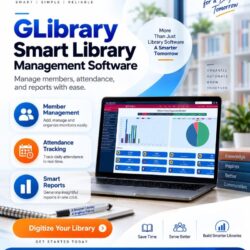 Glibrary new