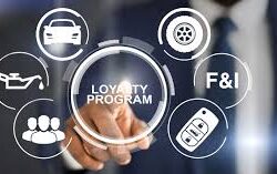 Dealer Loyalty Program