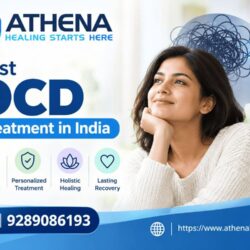 best ocd treatment in India