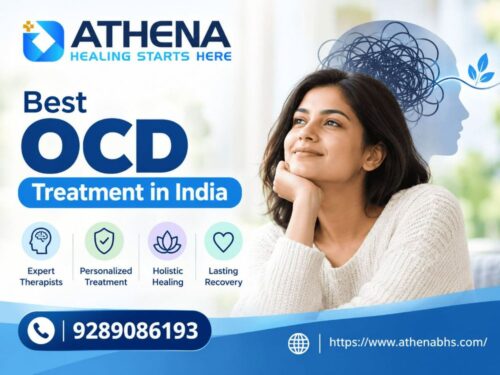best ocd treatment in India best ocd treatment in India