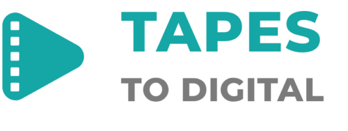 tapes to digital tapes to digital