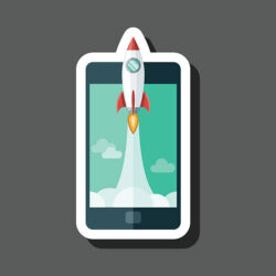 rapid app development
