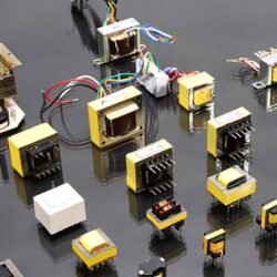 Ferrite Transformers – Why & Which