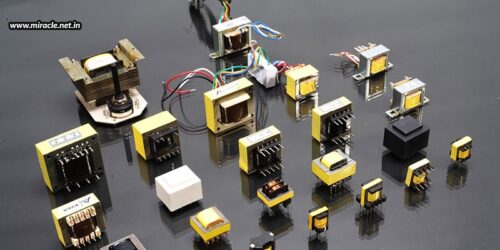 Ferrite Transformers – Why & Which Ferrite Transformers – Why & Which
