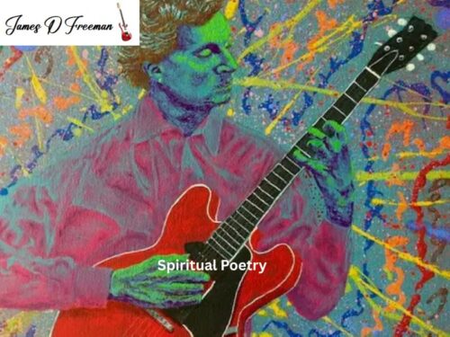 Spiritual Poetry Spiritual Poetry