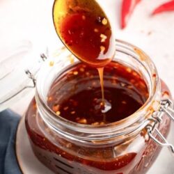 Chili Sauce Manufacturer in China