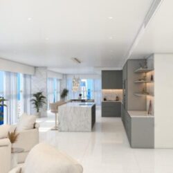 kitchen renovation services in dubai