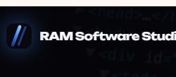 Ramsoftware LOGO