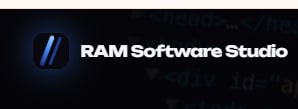 Ramsoftware LOGO Ramsoftware LOGO