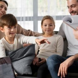 Family Therapist in Roswell GA