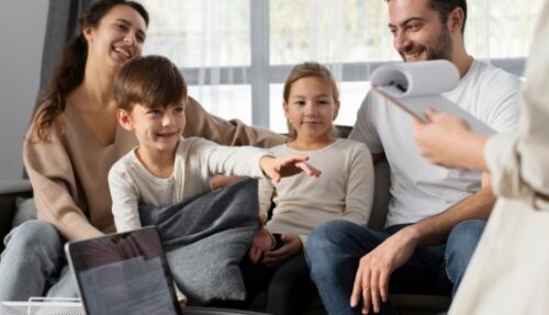 Family Therapist in Roswell GA Family Therapist in Roswell GA
