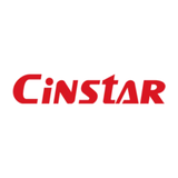 Cinstar Display Logo