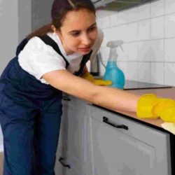 Cleaning services in West Vancouver (1)