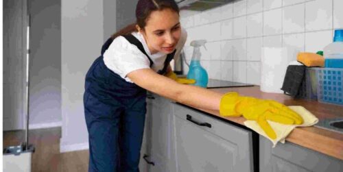 Cleaning services in West Vancouver (1) Cleaning services in West Vancouver (1)
