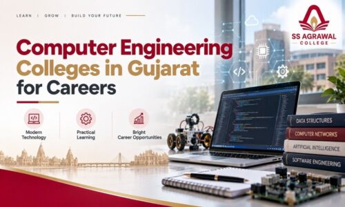 Computer Engineering Colleges in Gujarat for Careers Computer Engineering Colleges in Gujarat for Careers