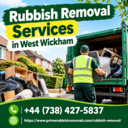 Rubbish Removal Services300