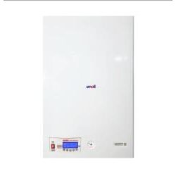 combi boiler installation