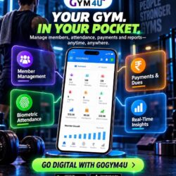 Gogymnew