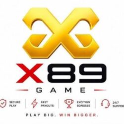 X89 Game