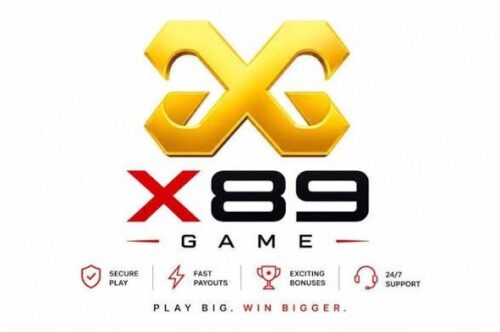 X89 Game X89 Game
