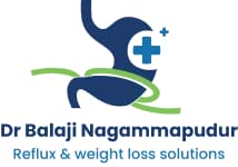 Dr. Balaji