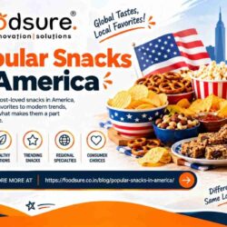 Popular Snacks in America-100kb