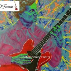 Contemporary Poetry e