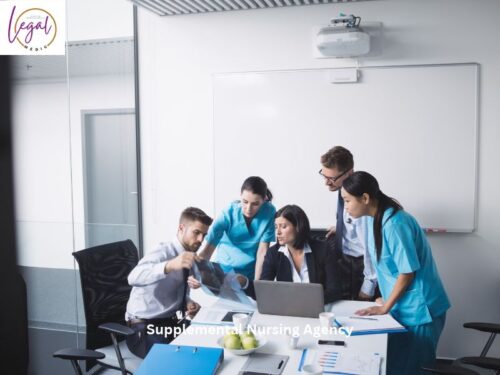 Supplemental Nursing Agency (3) Supplemental Nursing Agency (3)