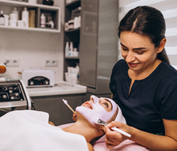 beauty salon near me Milpitas