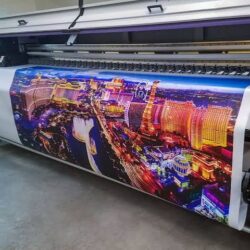 banner printing