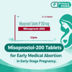 Misoprostol-200 mcg Healthcare classified