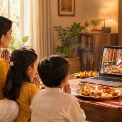 online puja service