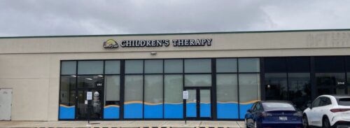 Trusted ABA Therapy in Park Ridge Trusted ABA Therapy in Park Ridge