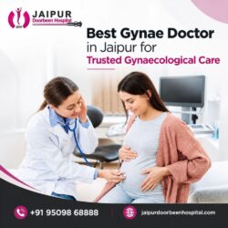 Best Gynae Doctor in Jaipur for Trusted Gynaecological Care