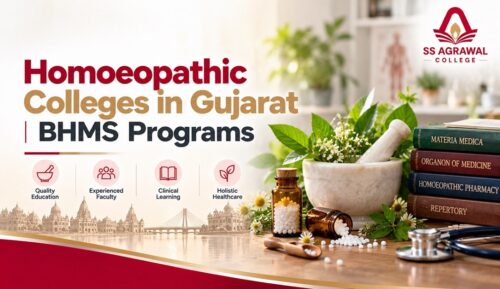 Homoeopathic Colleges in Gujarat - BHMS Programs Homoeopathic Colleges in Gujarat - BHMS Programs