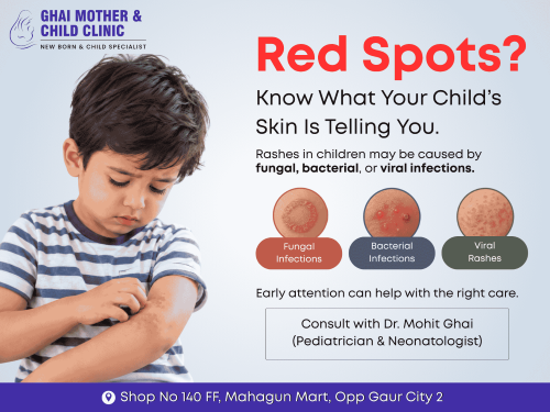 Pediatrician in Gaur City. Pediatrician in Gaur City.