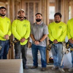 Drywall Contractors