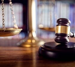 Legal Consultants in Dubai