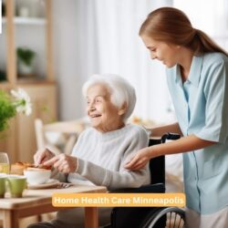 Home Health Care Minneapolis M