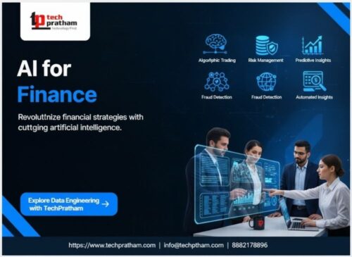 AI for Finance AI for Finance