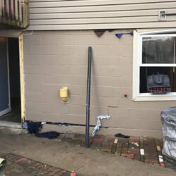 Foundation Settlement Solutions Omaha