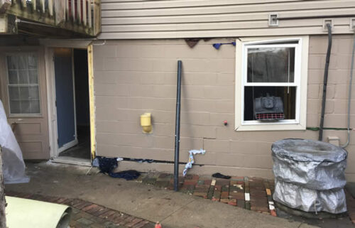 Foundation Settlement Solutions Omaha Foundation Settlement Solutions Omaha