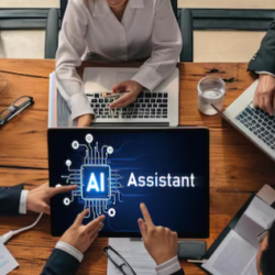 How to Use AI For Marketing