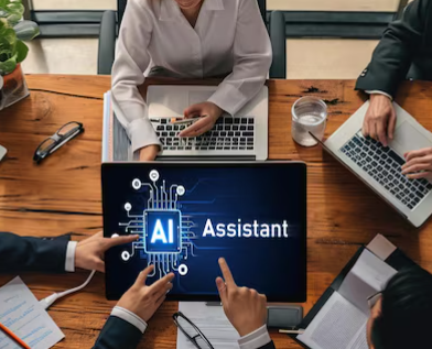 How to Use AI For Marketing How to Use AI For Marketing