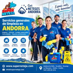Neteja Andorra (1)