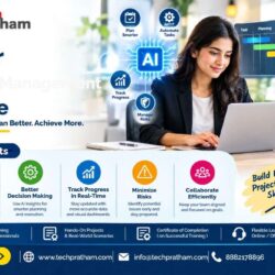AI For Project Management Course