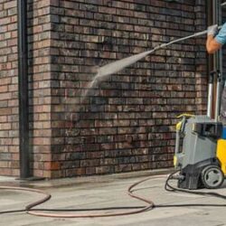 Stucco Cleaning in Rancho Bernardo How to Protect Exterior Walls (1)