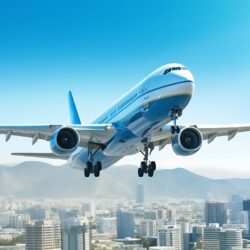Passenger Aircraft for Sale in the USA